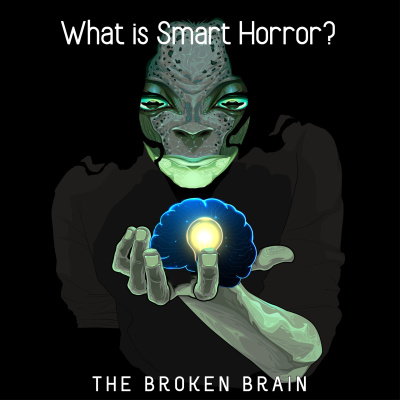 The Broken Brain