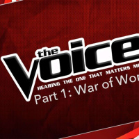 The Voice: War of Words