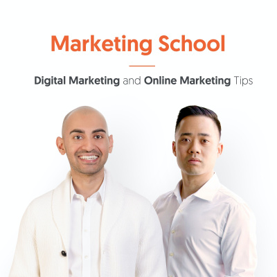 Marketing School | Digital Marketing | Online Marketing