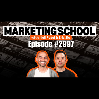 Marketing School | Digital Marketing | Online Marketing