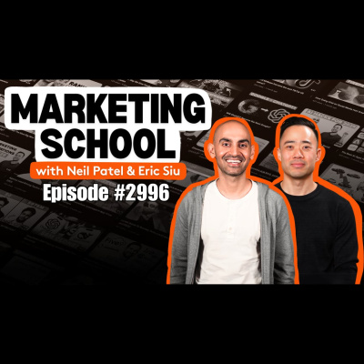 Marketing School | Digital Marketing | Online Marketing