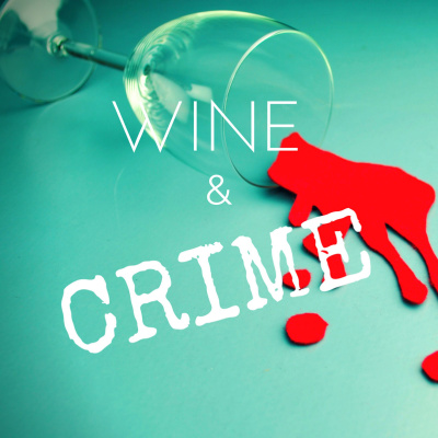 Wine  Crime