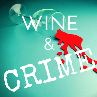 Wine  Crime
