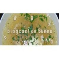 Sunne blogcast 01