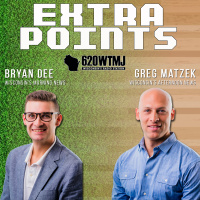 Extra Points: A Scheduling Solid