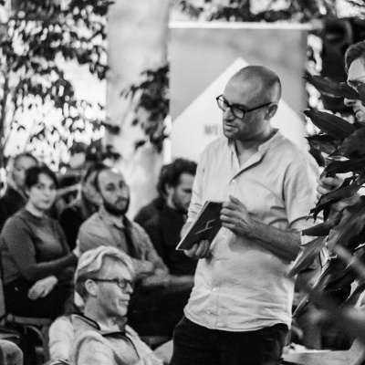 Inspirerende Talks Van De Sprekers Van The Kick Utrecht