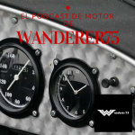 Podcast Wanderer75