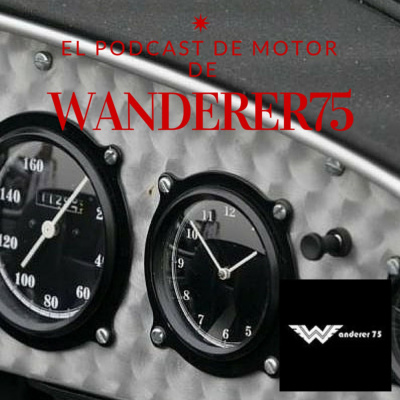 Podcast Wanderer75