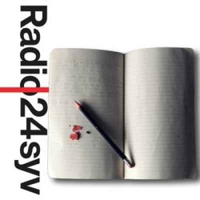 Den Store Roman Med Mette Korsgaard Radio24syv