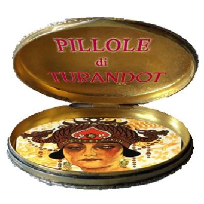 Pillole Di Turandot