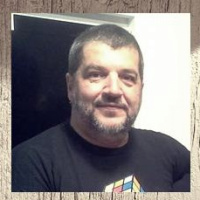 Episodio 4: Quique Quagliano Ama el Blogging