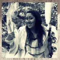 Episodio 7: Yasmín Di Luca Ama el Blogging