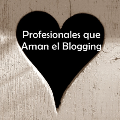 Profesionales Que Aman El Blogging