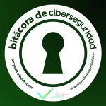 Bitácora De Ciberseguridad