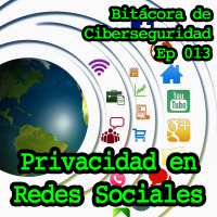 Privacidad en Redes Sociales