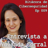 Entrevista a Yolanda Corral