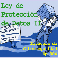 Ley de Protección de Datos II