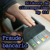 Fraude bancario