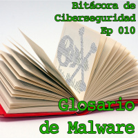 Glosario de Malware