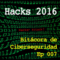 Hacks de 2016