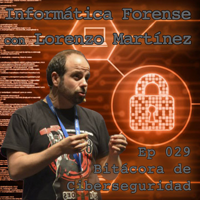 Bitácora De Ciberseguridad