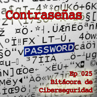 Bitácora De Ciberseguridad