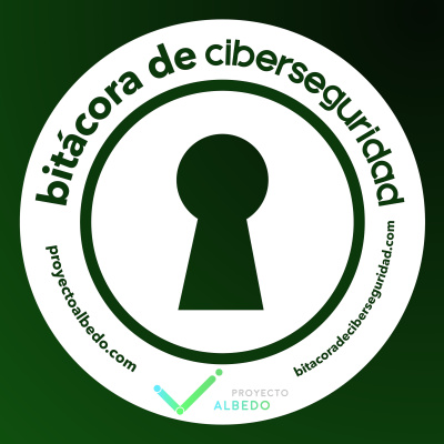 Bitácora De Ciberseguridad