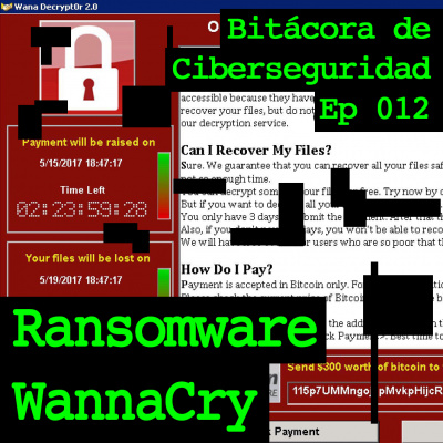 Bitácora De Ciberseguridad