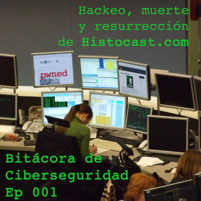 Bitácora De Ciberseguridad