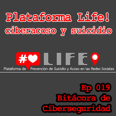 Bitácora De Ciberseguridad