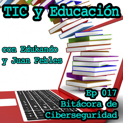 Bitácora De Ciberseguridad