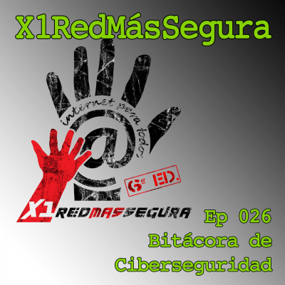 Bitácora De Ciberseguridad