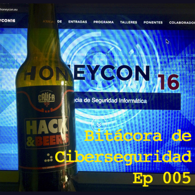 Bitácora De Ciberseguridad