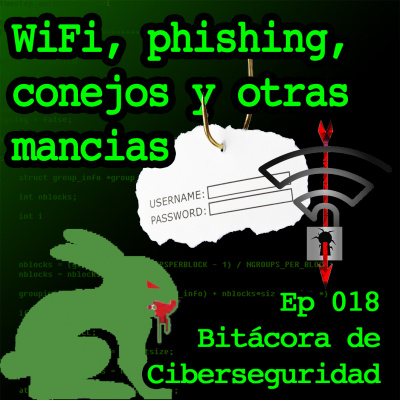 Bitácora De Ciberseguridad