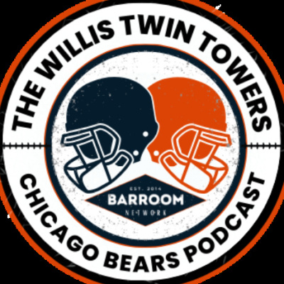 Bears Barroom Radio Network