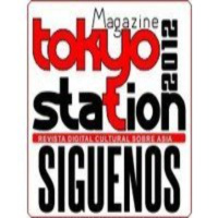 Tokyo Station Podcast Temp. 2 - Episodio 06 - Especial de Navidad