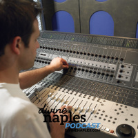 #436 Matt and Rich are ROLLING ! Matt put salad on half of the pig. That way he can say he eats healthy. Rich heard Jesus is arriving via spaceship because he didn’t know SPIRIT has good deals on tickets. Naples starts sizzling so get your gloves on. Rich