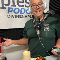 Matt celebrated another Bday on this planet with the biggest lifetime candle. Rich has new fetish with mariachi band and he wants to replace Matt with …….    Episode #401 – July. 31st.  2023