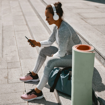 Divine Naples Podcast