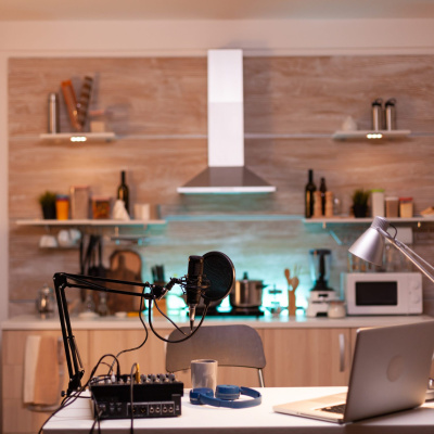 Divine Naples Podcast