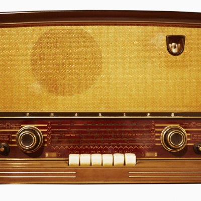 Divine Naples Podcast