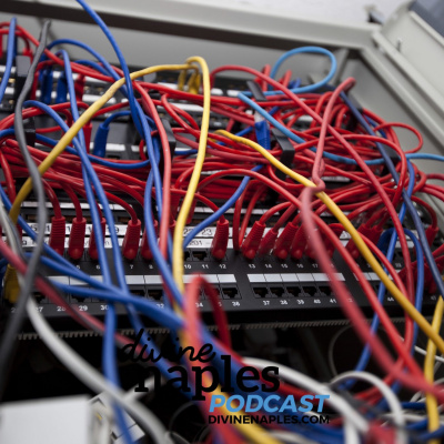 Divine Naples Podcast