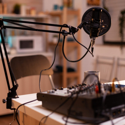 Divine Naples Podcast