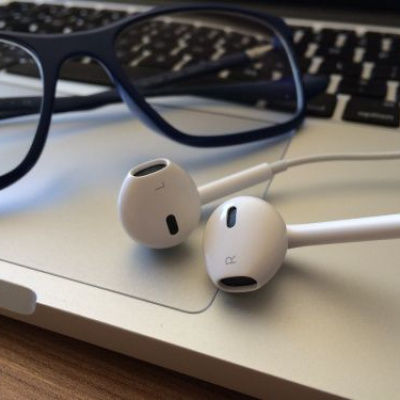 Divine Naples Podcast