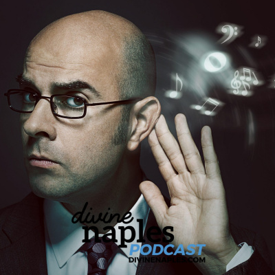 Divine Naples Podcast