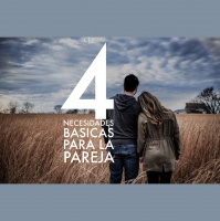 S1 Ep10: La 4 necesidades básicas para que sobreviva una pareja - Ser Padre Está De Madre - Episodio #10