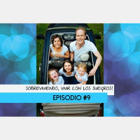 S1 Ep9: Sobreviviendo, vivir con los suegros - Ser padre está de madre - Episodio #9