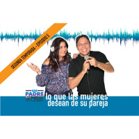 S2 Ep5: Lo que las mujeres desean de su pareja - 2da Temporada episodio #5