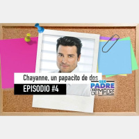 S1 Ep4: Chayanne, un papacito de dos - Ser Padre Está de madre Episodio #4