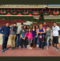 S1 Ep20: Yo no me casé con tu familia - Ser Padre Está de Madre - Episodio #20